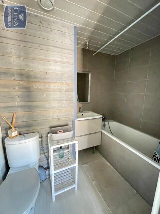  Appartement � louer 2 pi�ces 22 m�