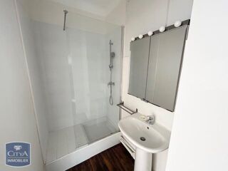  Appartement à louer 2 pièces 39 m²