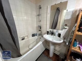  Appartement � louer 3 pi�ces 57 m�