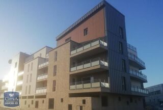  Appartement � louer 3 pi�ces 69 m�