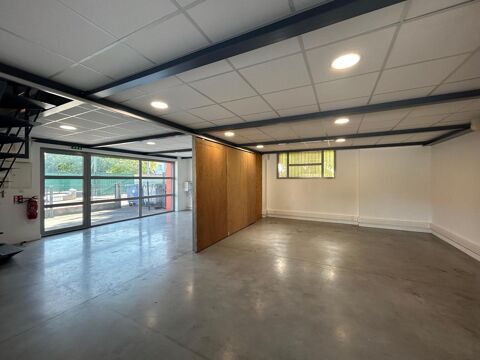   Location / Local Commercial - 165 m² 
