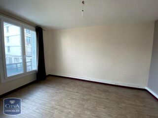  Appartement à louer 2 pièces 43 m²