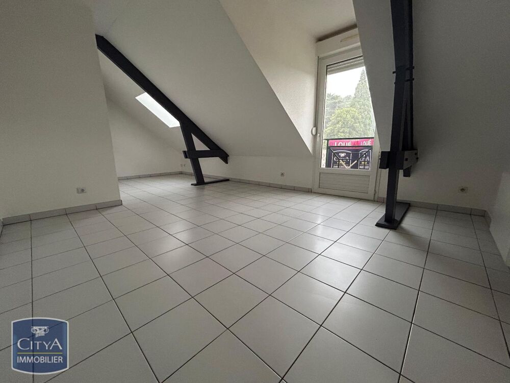 location Appartement - 2 pièce(s) - 33 m² Épernon (28230)
