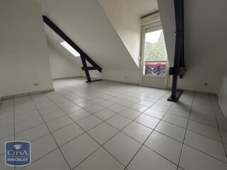  Appartement à louer 2 pièces 33 m²