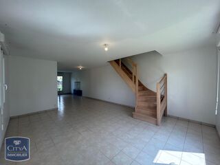  Appartement � louer 3 pi�ces 82 m�