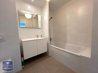  Appartement à louer 2 pièces 48 m²