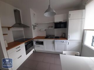  Appartement � louer 2 pi�ces 47 m�
