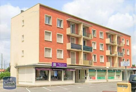  Appartement  louer 3 pices 61 m