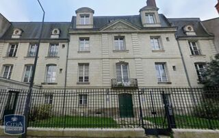  Appartement à louer 2 pièces 48 m²