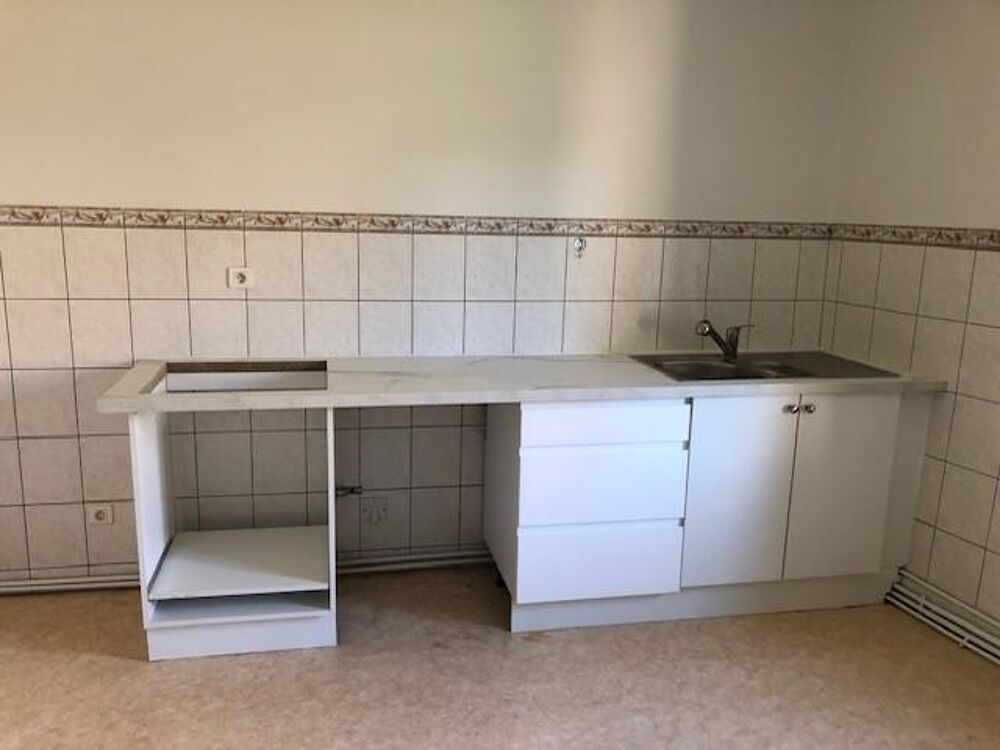 location Appartement - 2 pièce(s) - 54 m² Saint-Jean-Bonnefonds (42650)
