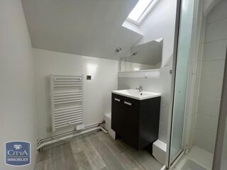  Appartement à louer 1 pièce 33 m²