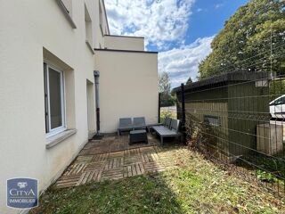  Appartement à louer 2 pièces 52 m²