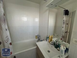  Appartement à louer 1 pièce 31 m²