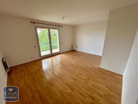   Location Appartement Appartement - 2 pi�ce(s) - 50 m�