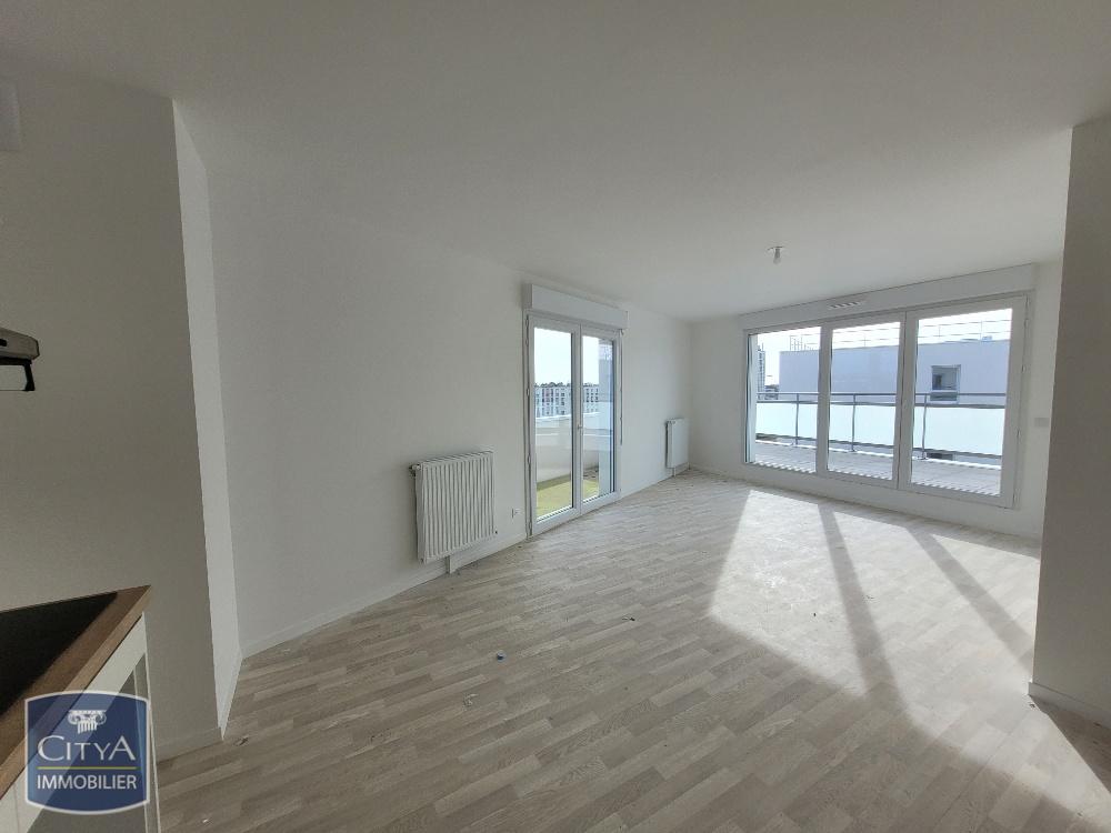 location Appartement - 4 pièce(s) - 83 m² Le Havre (76600)