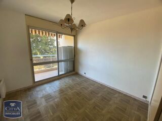  Appartement à louer 2 pièces 54 m²