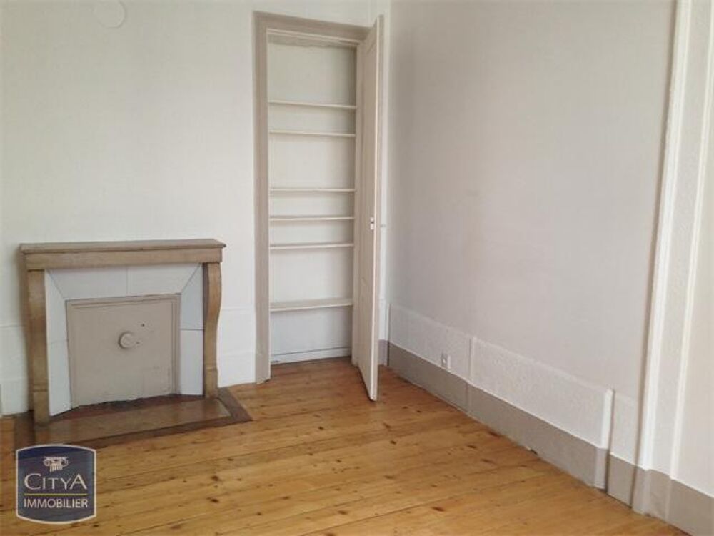 À LOUER : Appartement T3 situé à Besançon d'une surface ....