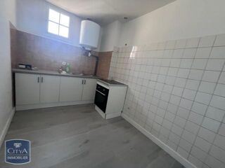  Appartement à louer 2 pièces 36 m²