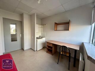  Appartement � louer 1 pi�ce 16 m�