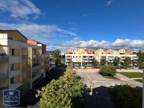  Appartement  louer 4 pices 85 m