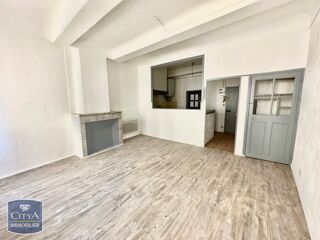  Appartement � louer 2 pi�ces 38 m�