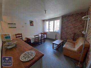  Appartement à louer 3 pièces 51 m²