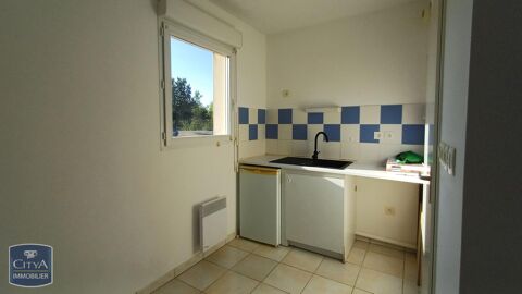  Appartement  louer 2 pices 46 m