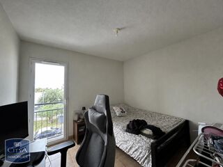  Appartement � louer 3 pi�ces 59 m�