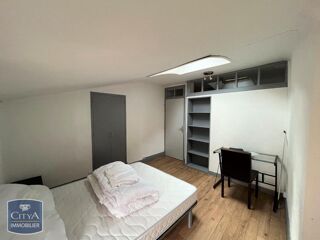  Appartement � louer 2 pi�ces 30 m�