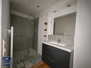  Maison � louer 2 pi�ces 25 m� Saint haon le chatel