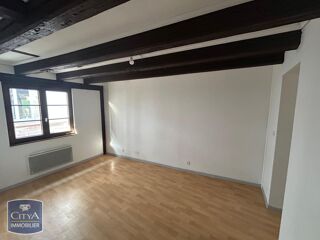  Appartement à louer 3 pièces 62 m²