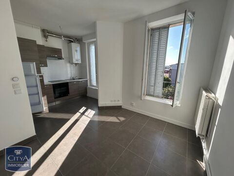  Appartement  louer 2 pices 36 m