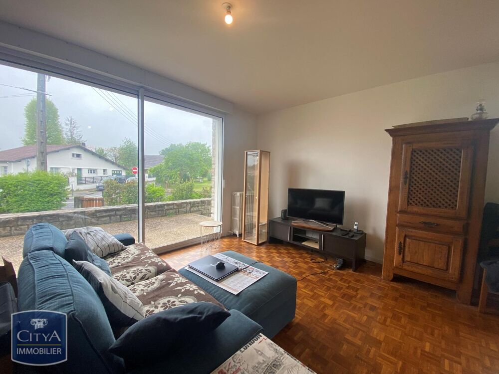 location Maison - 5 pièce(s) - 109 m² Dax (40100)