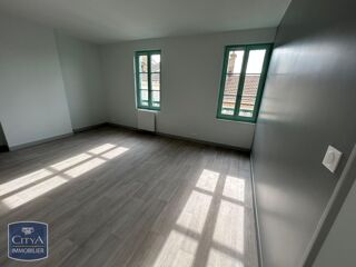  Appartement à louer 3 pièces 69 m²