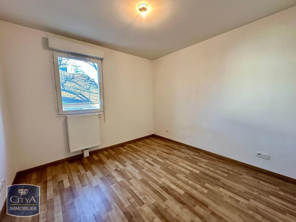 location Appartement - 2 pièce(s) - 43 m² Rouen (76100)