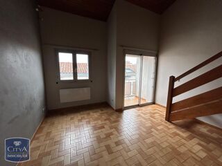  Appartement à louer 2 pièces 36 m²