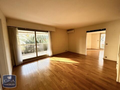  Appartement � louer 3 pi�ces 74 m�