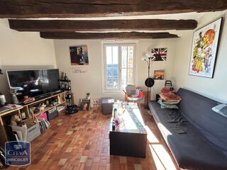  Appartement � louer 2 pi�ces 40 m�