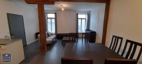  Appartement  louer 2 pices 48 m