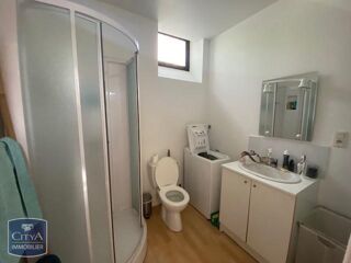 location Appartement - 2 pièce(s) - 40 m² Clermont-Ferrand (63000)