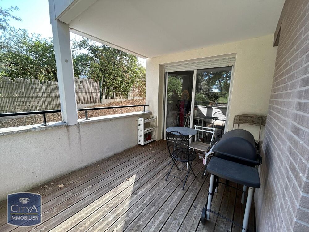 À LOUER : Appartement récent T3 situé à Tournefeuille, d....
