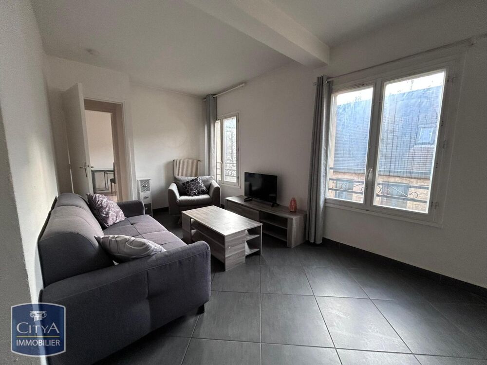 À LOUER : Appartement T3 à Sarlat-la-Canéda, 24200 Décou....