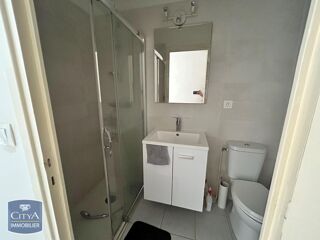  Appartement à louer 2 pièces 39 m²