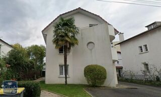  Appartement � louer 1 pi�ce 21 m�