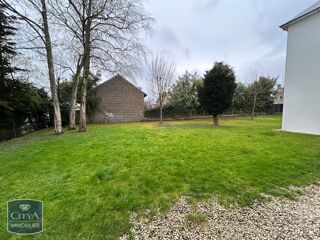  Appartement à louer 2 pièces 48 m²