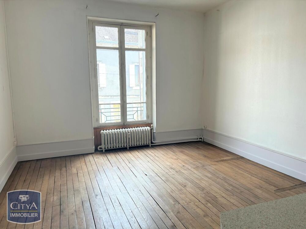 location Appartement - 2 pièce(s) - 52 m² Périgueux (24000)