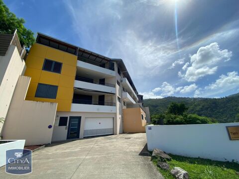  Appartement � louer 2 pi�ces 46 m�