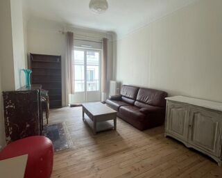  Appartement à louer 3 pièces 68 m²