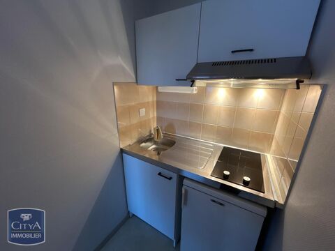  Appartement � louer 1 pi�ce 25 m�