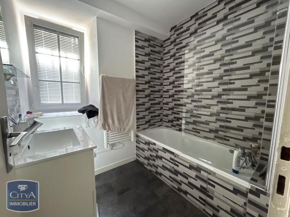 location Appartement - 1 pièce(s) - 28 m² Dijon (21000)